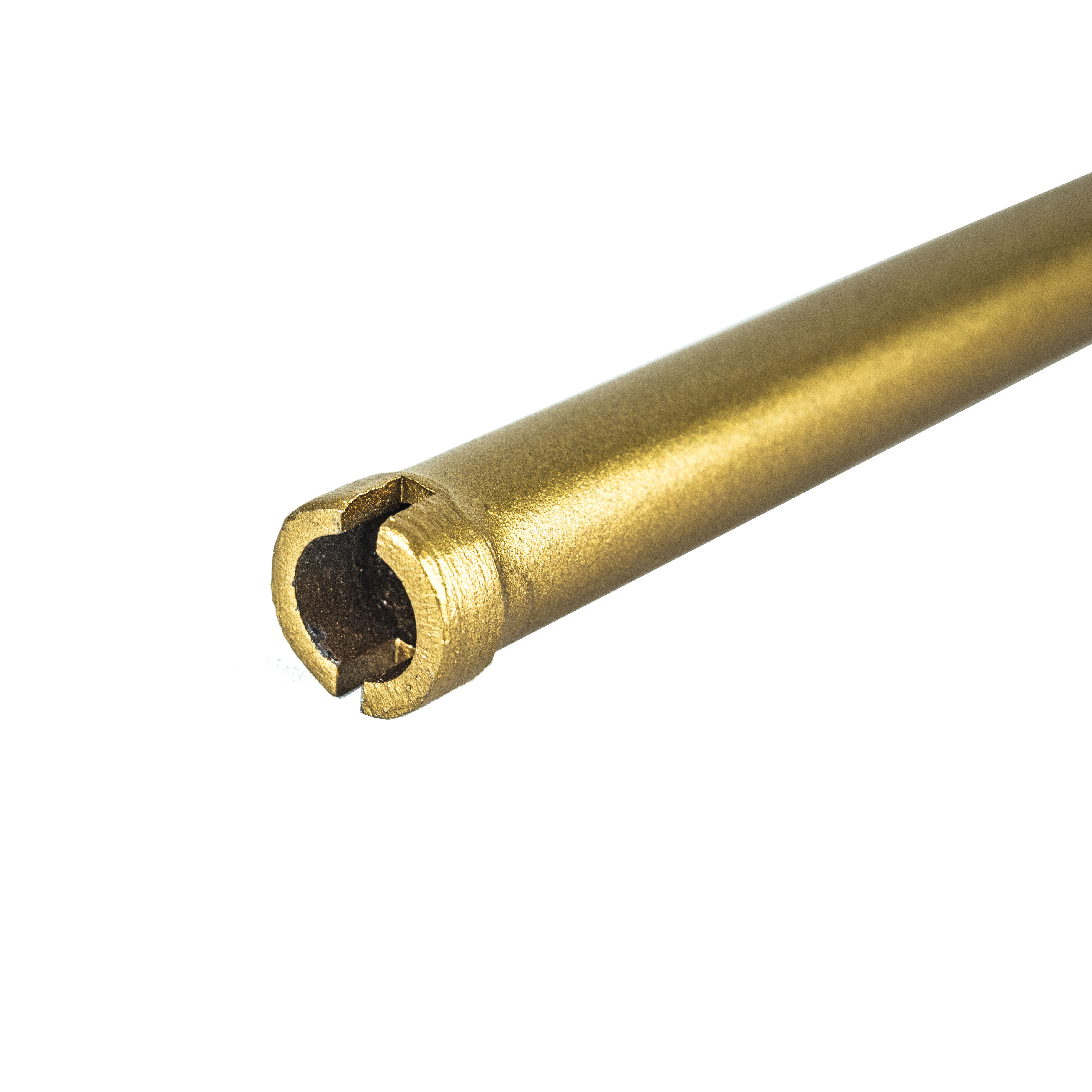 7/8" Wet Diamond Core Drill bit for Concrete & Granite Coring, 11/4"7